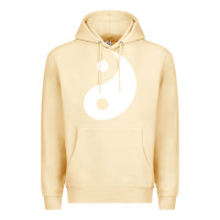 Pina Colada yin yang Premium Hoodie - artisFamous