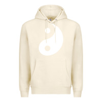Tofu yin yang Premium Hoodie - artisFamous
