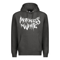 Motionless In White Premium Hoodie | Teevron