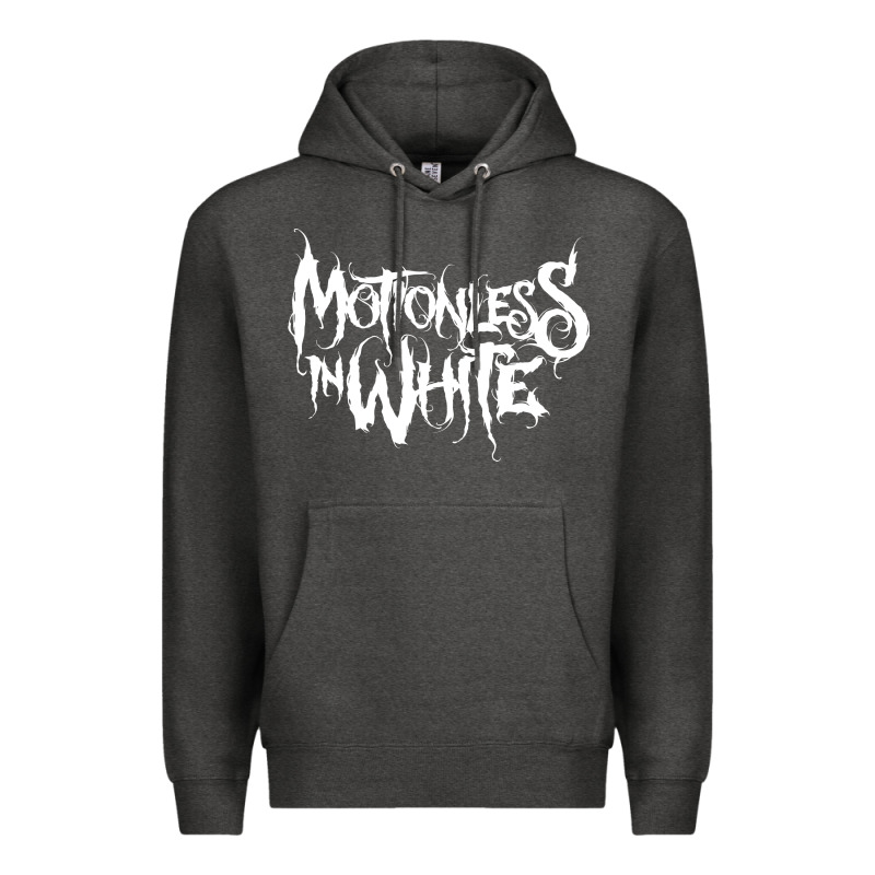 Motionless In White Premium Hoodie by artisFamous | Teevron