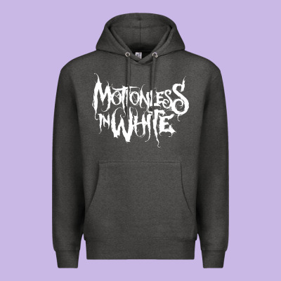 Motionless In White Premium Hoodie Designed By Artisfamous