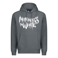 Rock motionless in white Premium Hoodie - artisFamous