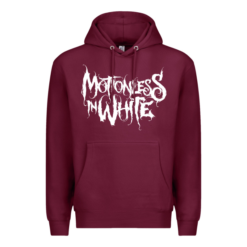 Motionless In White Premium Hoodie by artisFamous | Teevron