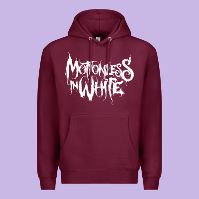 Motionless In White Premium Hoodie Designed By Artisfamous