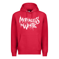 Cardinal motionless in white Premium Hoodie - artisFamous