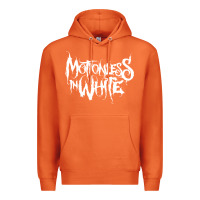 Carrot motionless in white Premium Hoodie - artisFamous