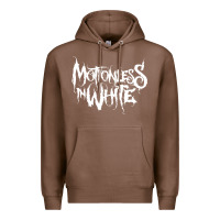 Chestnut motionless in white Premium Hoodie - artisFamous