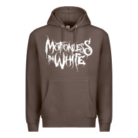 Coffee motionless in white Premium Hoodie - artisFamous