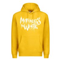 Lemon motionless in white Premium Hoodie - artisFamous