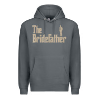 Rock great father of the bride gifts men tee shirts Premium Hoodie - artisFamous
