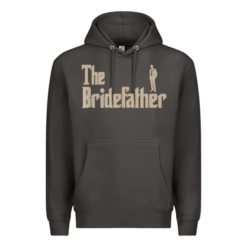 Great Father Of The Bride Gifts Men Tee Shirts Premium Hoodie by artisFamous | Teevron