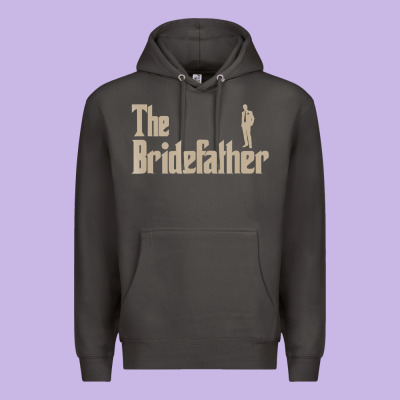 Great Father Of The Bride Gifts Men Tee Shirts Premium Hoodie Designed By Artisfamous
