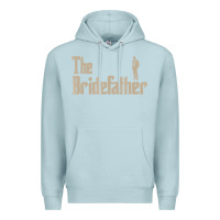 Blue Mist great father of the bride gifts men tee shirts Premium Hoodie - artisFamous