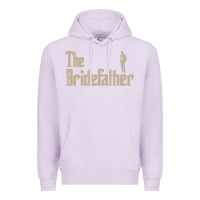 Lilac great father of the bride gifts men tee shirts Premium Hoodie - artisFamous