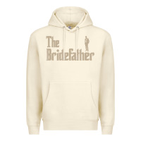 Sandshell great father of the bride gifts men tee shirts Premium Hoodie - artisFamous