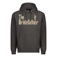Smoke great father of the bride gifts men tee shirts Premium Hoodie - artisFamous