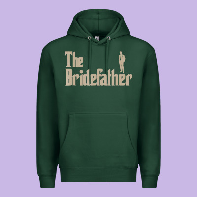 Great Father Of The Bride Gifts Men Tee Shirts Premium Hoodie Designed By Artisfamous
