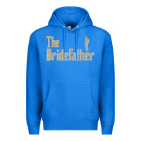 True Royal great father of the bride gifts men tee shirts Premium Hoodie - artisFamous