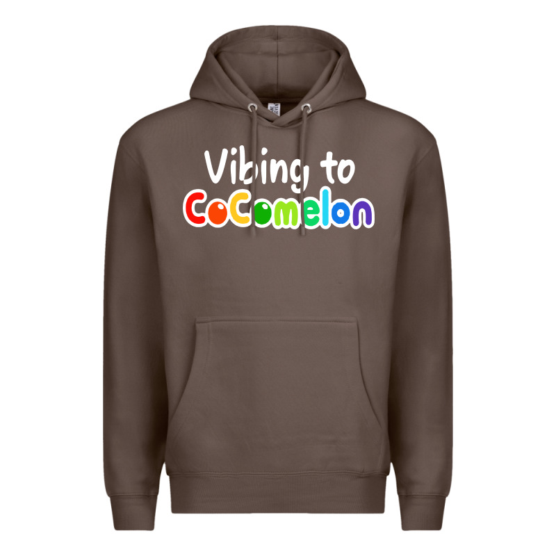 Kids Vibing To Cocomelon Premium Hoodie by artisFamous | Teevron
