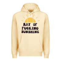 Pina Colada ray of sunshine Premium Hoodie - artisFamous