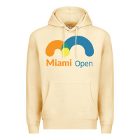 Pina Colada miami open Premium Hoodie - artisFamous