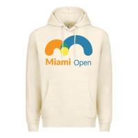 Tofu miami open Premium Hoodie - artisFamous