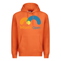 Carrot miami open Premium Hoodie - artisFamous