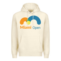 Sandshell miami open Premium Hoodie - artisFamous
