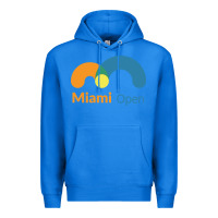 True Royal miami open Premium Hoodie - artisFamous