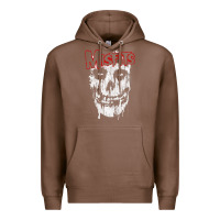 Chestnut mis .fits splat .ter t shirt Premium Hoodie - artisFamous