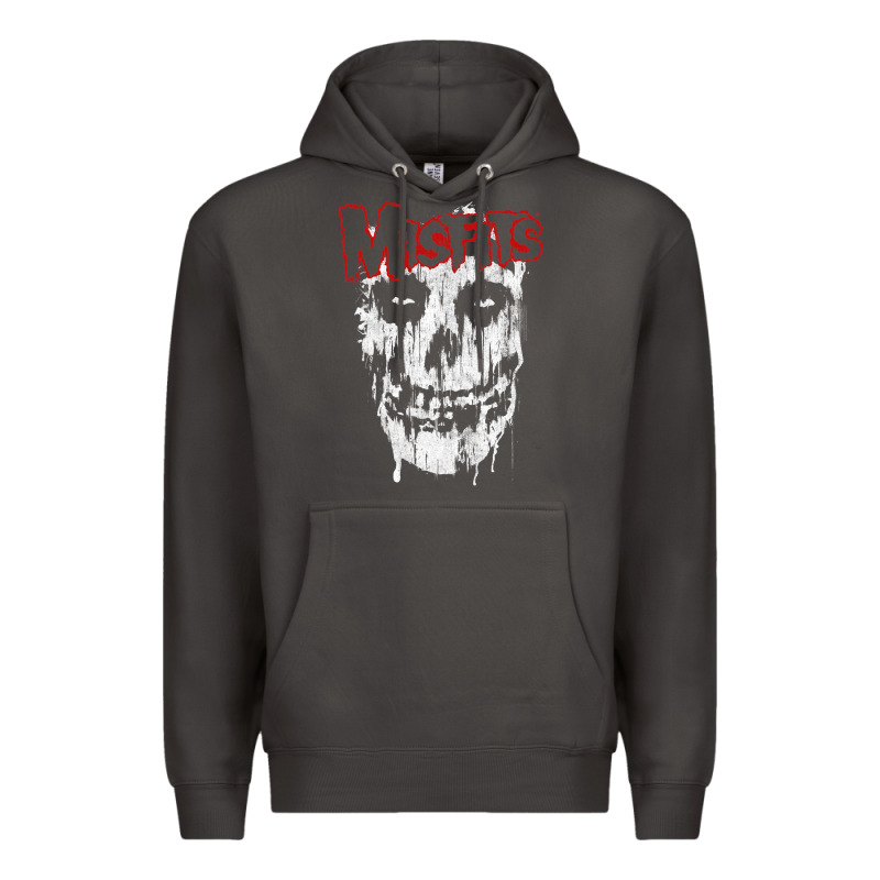 Mis .fits Splat .ter T Shirt Premium Hoodie by artisFamous | Teevron