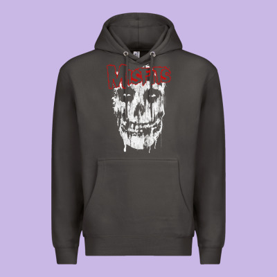 Mis .fits Splat .ter T Shirt Premium Hoodie Designed By Artisfamous