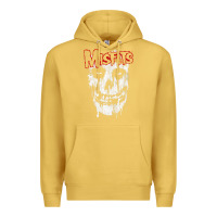 Antique Gold mis .fits splat .ter t shirt Premium Hoodie - artisFamous