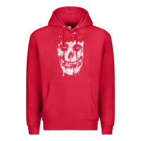 Cardinal mis .fits splat .ter t shirt Premium Hoodie - artisFamous