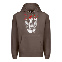 Coffee mis .fits splat .ter t shirt Premium Hoodie - artisFamous