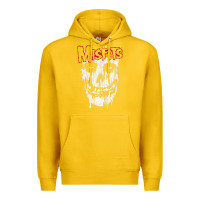 Lemon mis .fits splat .ter t shirt Premium Hoodie - artisFamous