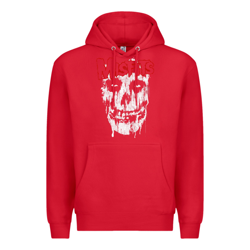 Mis .fits Splat .ter T Shirt Premium Hoodie by artisFamous | Teevron