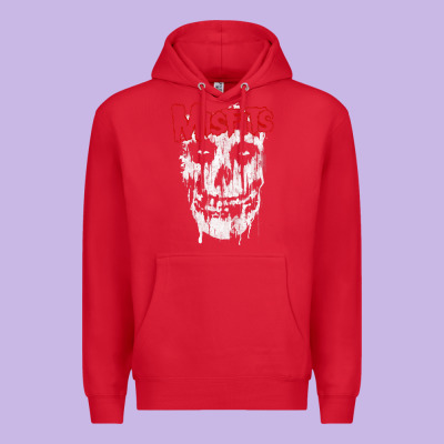 Mis .fits Splat .ter T Shirt Premium Hoodie Designed By Artisfamous