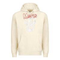 Sandshell mis .fits splat .ter t shirt Premium Hoodie - artisFamous
