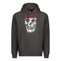 Smoke mis .fits splat .ter t shirt Premium Hoodie - artisFamous