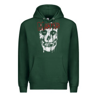 Sports Green mis .fits splat .ter t shirt Premium Hoodie - artisFamous