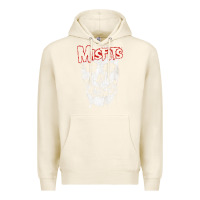 Tofu mis .fits splat .ter t shirt Premium Hoodie - artisFamous