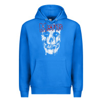 True Royal mis .fits splat .ter t shirt Premium Hoodie - artisFamous