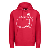 Cardinal masters tournament Premium Hoodie - artisFamous