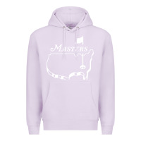 Lilac masters tournament Premium Hoodie - artisFamous