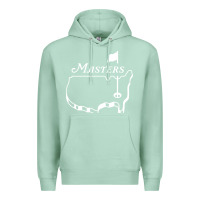 Seafoam masters tournament Premium Hoodie - artisFamous