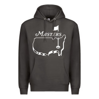 Smoke masters tournament Premium Hoodie - artisFamous