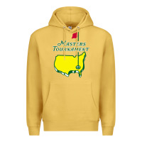 Antique Gold masters tournament Premium Hoodie - artisFamous