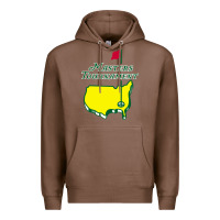 Chestnut masters tournament Premium Hoodie - artisFamous