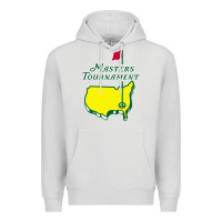 Dove Grey masters tournament Premium Hoodie - artisFamous